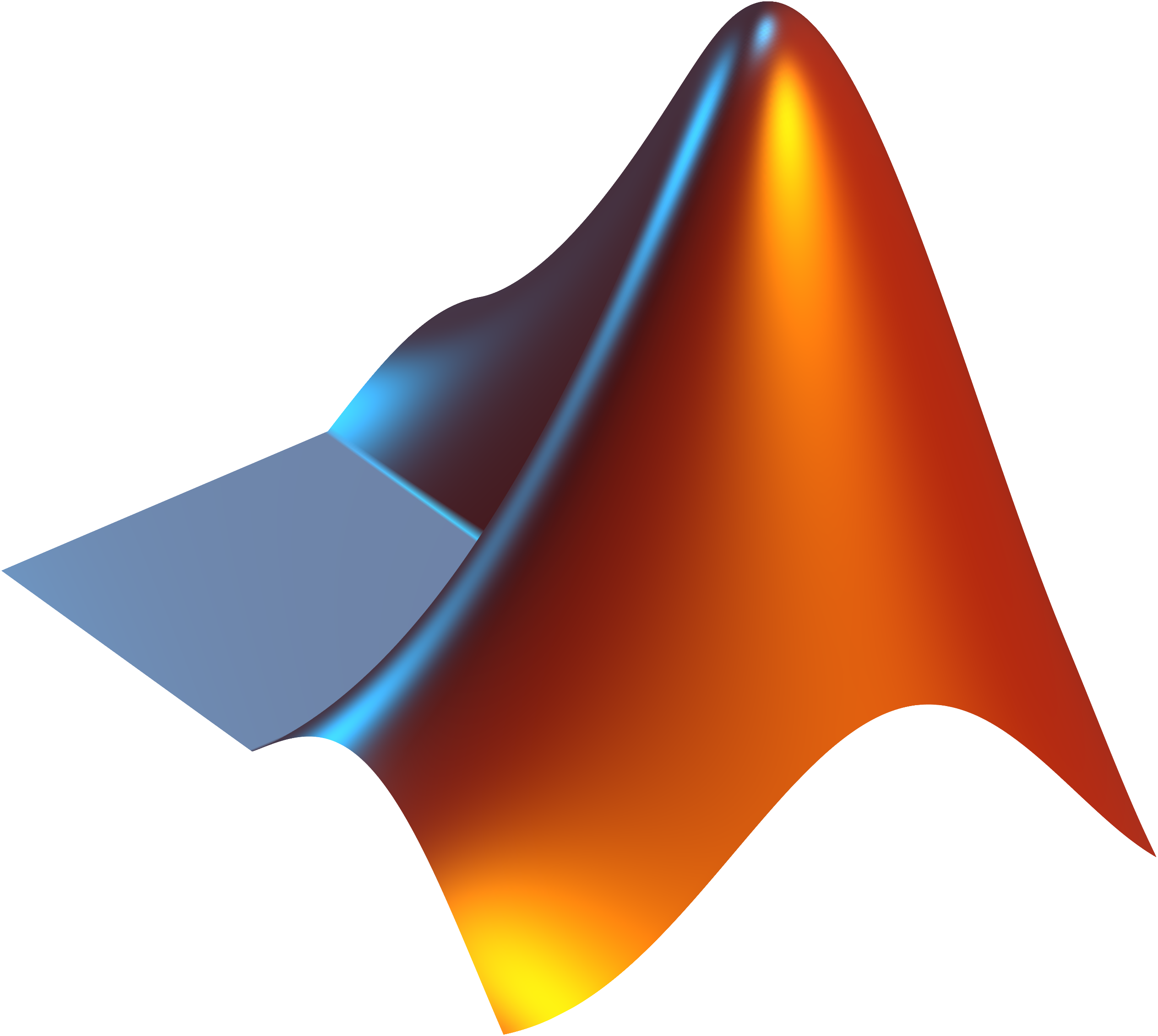 matlab icon and logo in PNG format
