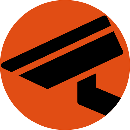 moonfire nvr icon and logo in PNG format