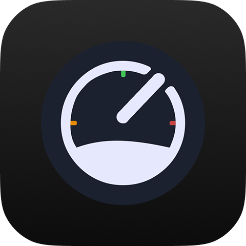 myspeed icon and logo in PNG format
