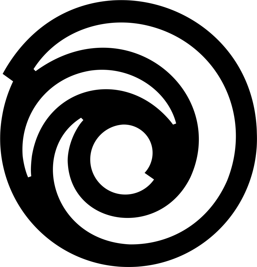 ubisoft icon and logo in PNG format