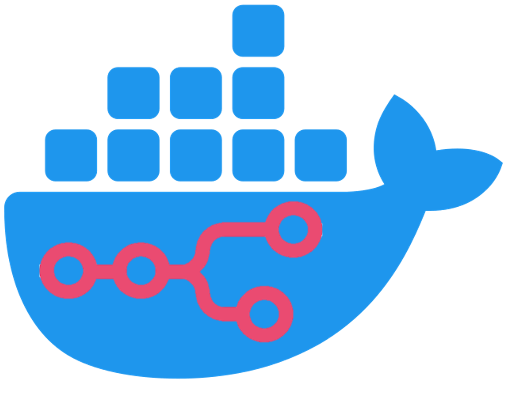 dockerised n8n icon and logo in PNG format