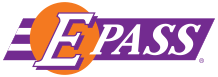 e pass icon and logo in PNG format