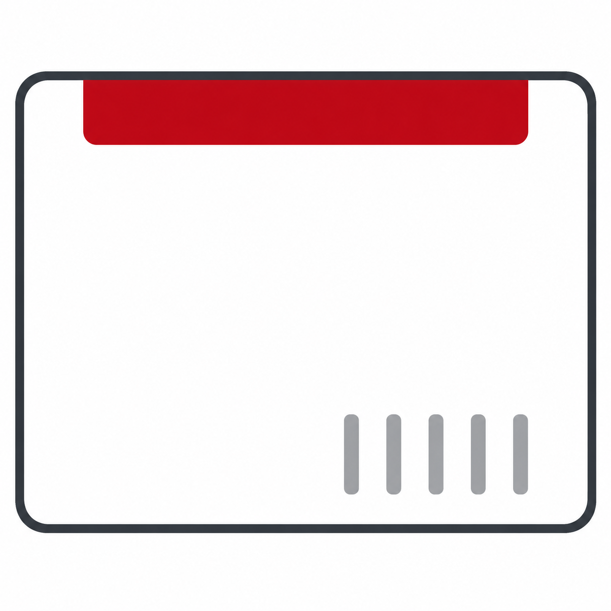 fritzbox5530fiber icon and logo in PNG format