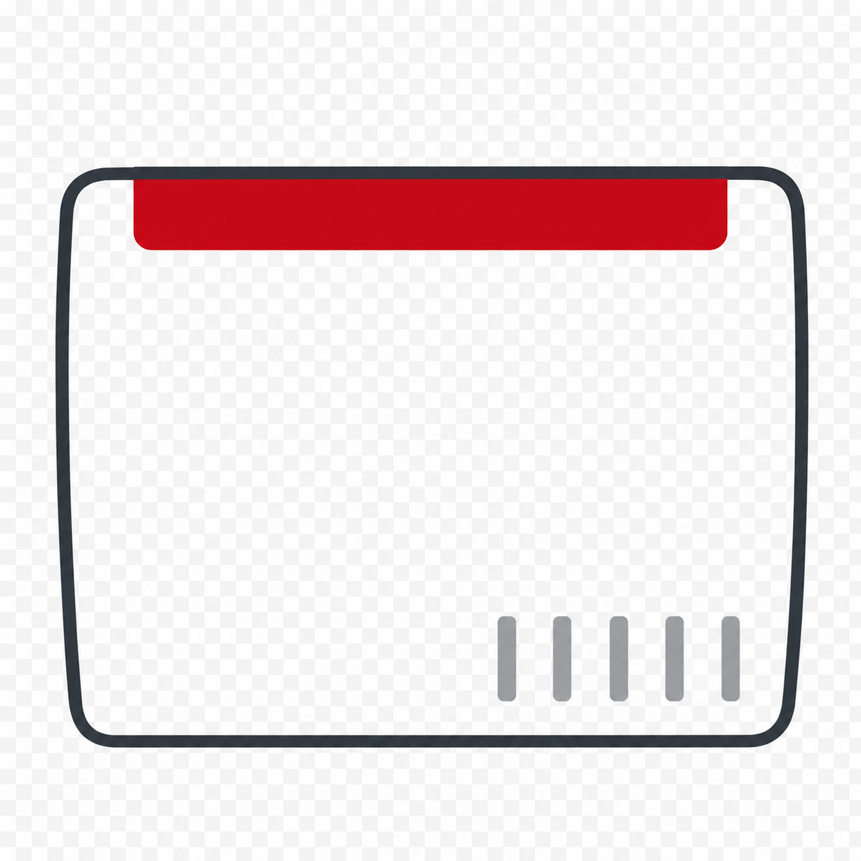 fritzbox5530fiber2 icon and logo in PNG format