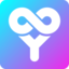 yottasrc icon and logo in PNG format