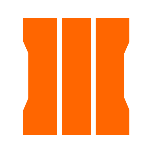 black ops 3 icon and logo in PNG format