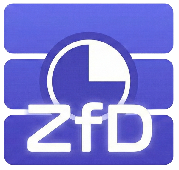 zfdash icon and logo in PNG format