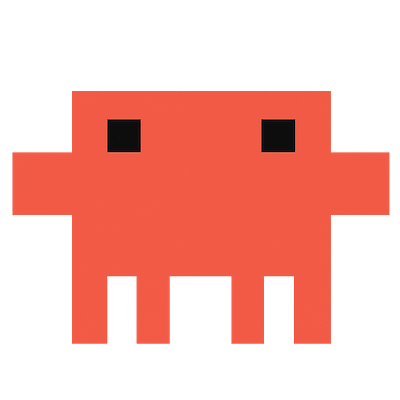 clawd icon and logo in PNG format