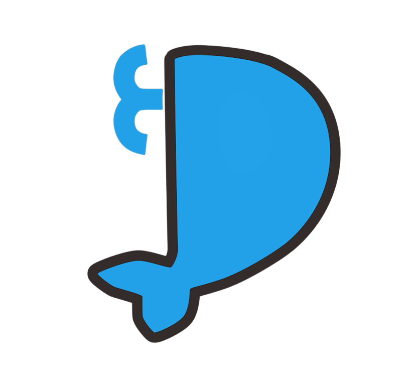 dpanel icon and logo in PNG format