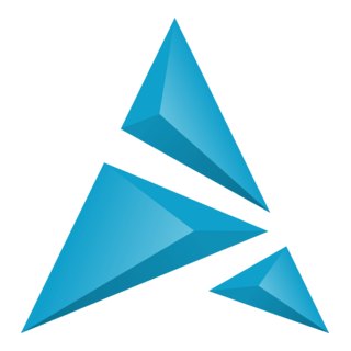 artix icon and logo in PNG format