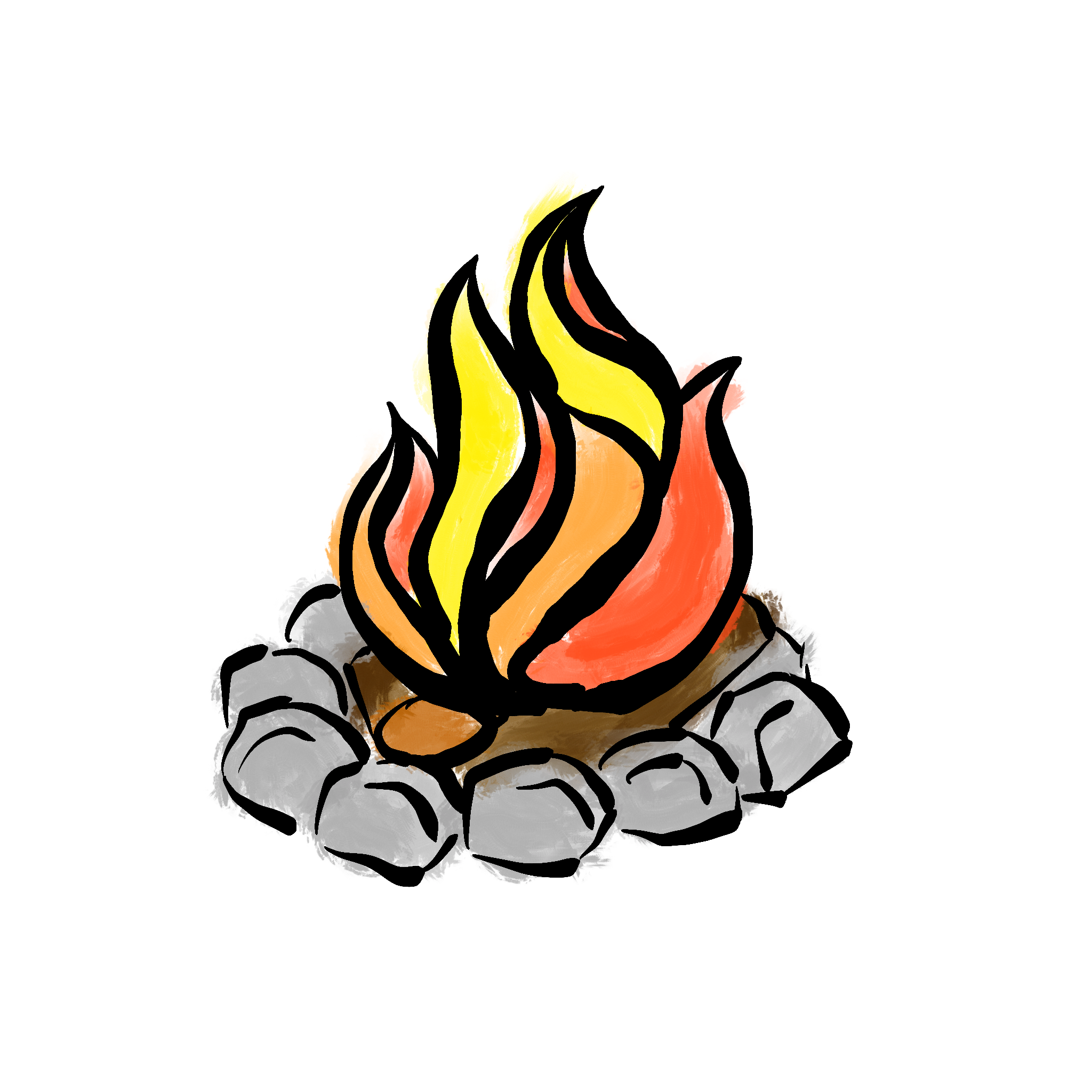 storyteller icon and logo in PNG format