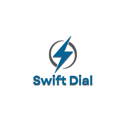 swift dial icon and logo in PNG format