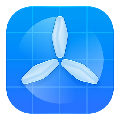 testflight icon and logo in PNG format