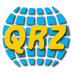 qrz icon and logo in PNG format