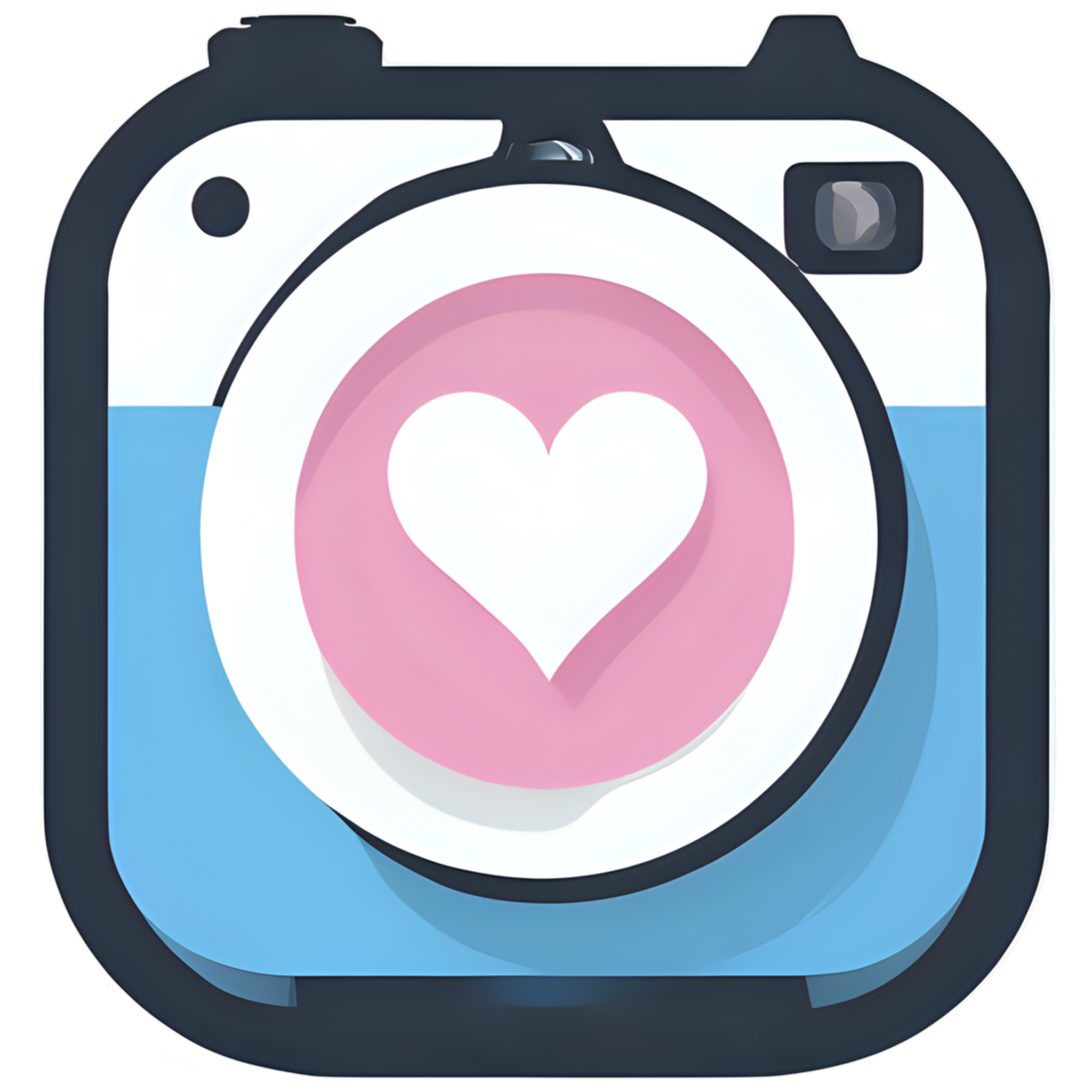 weddingshare icon and logo in PNG format