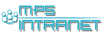 mps intranet icon and logo in PNG format